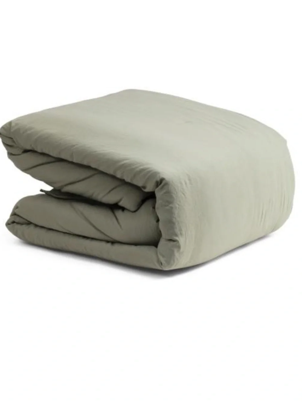Rowan Lane Sage Green Comforter Set